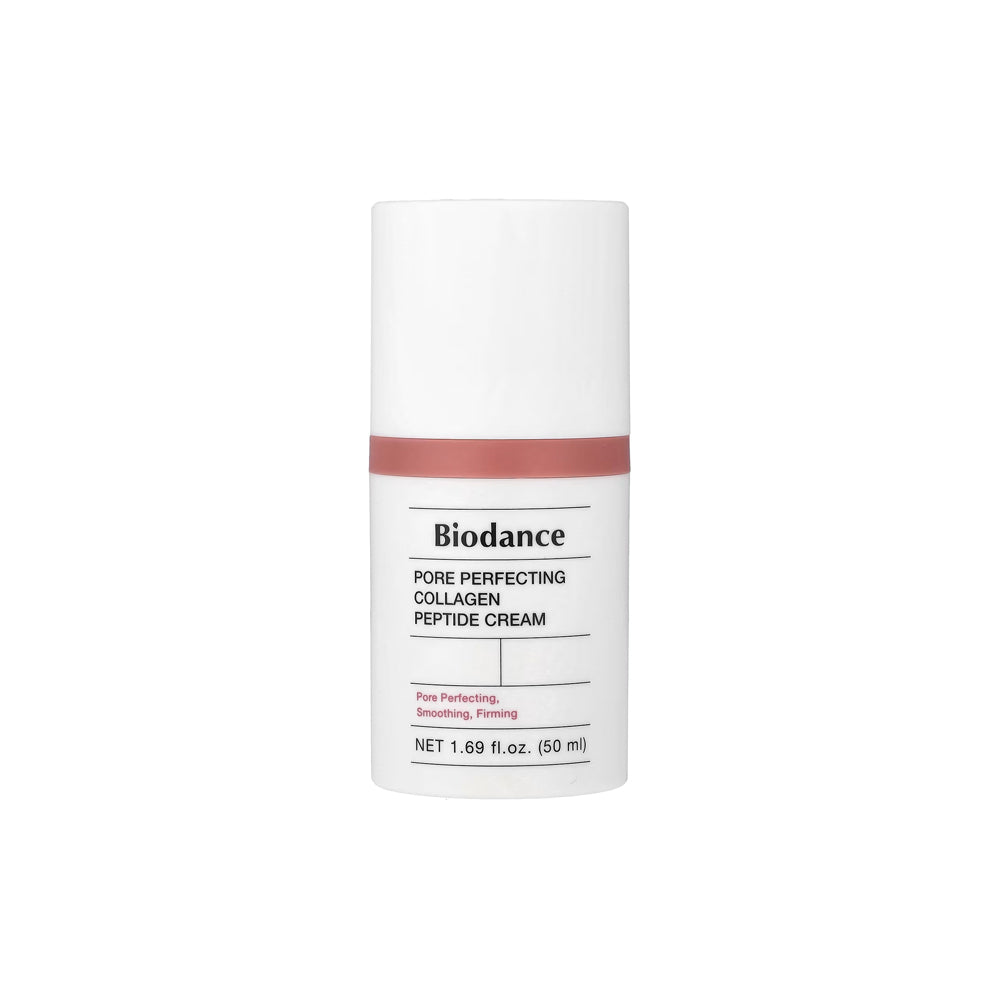 Biodance Pore Perfecting Collagen Peptide Cream 50ml