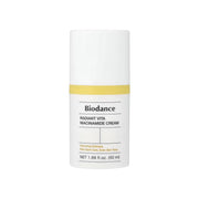 Biodance Radiant Vita Niacinamide Cream 50ml