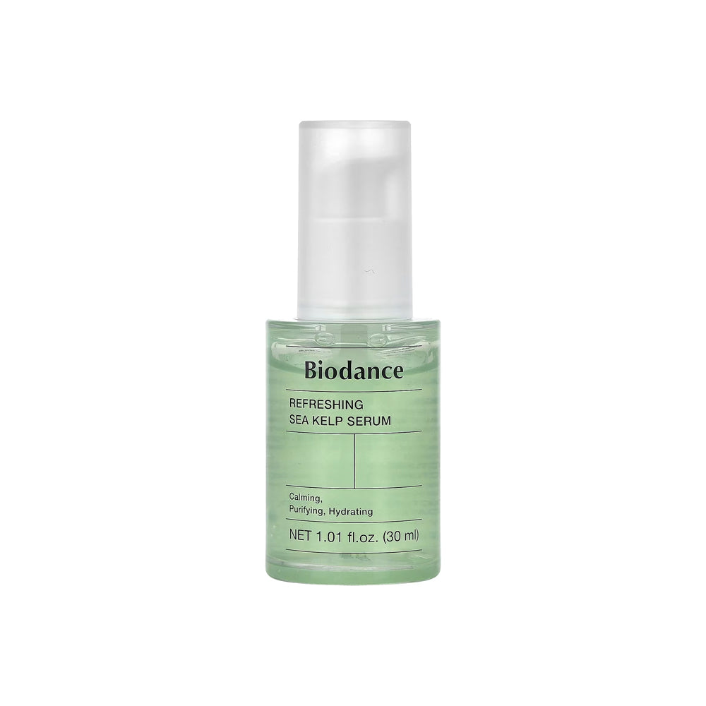 Biodance Refreshing Sea Kelp Serum 30ml