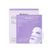 Biodance Rejuvenating Caviar Pdrn Real Deep Mask1 Box 34G*4Ea