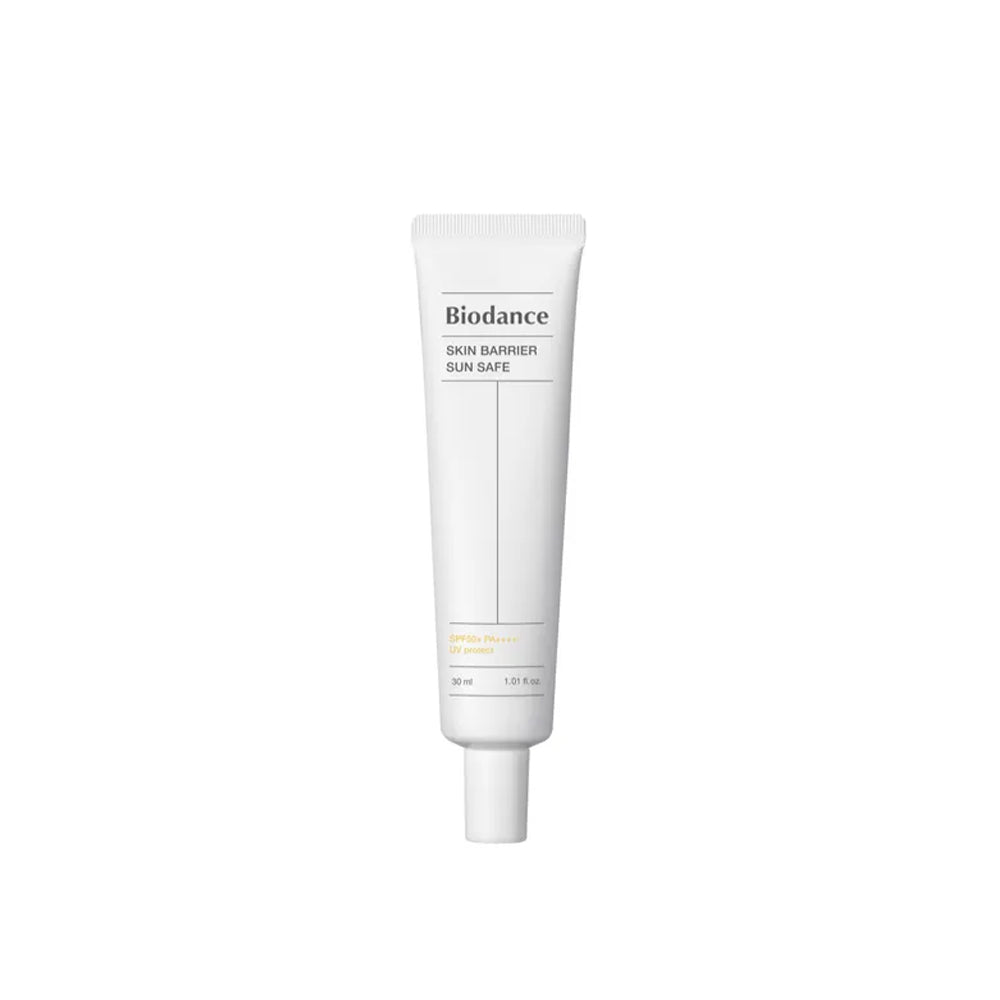 Biodance Skin Barrier Sun Safe 30ml