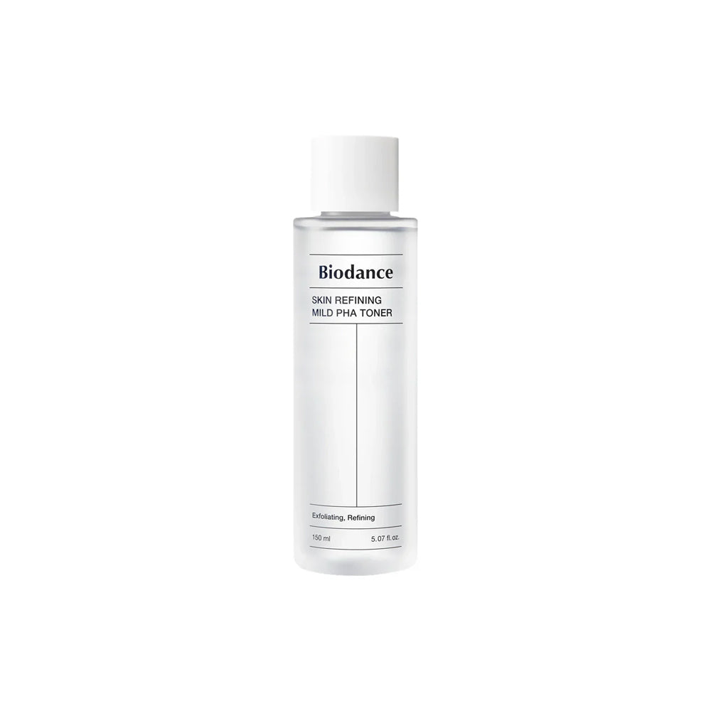 Biodance Skin Refining Mild Pha Toner 150ml