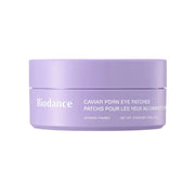 Biodance Caviar Pdrn Eye Patches 30 Pairs