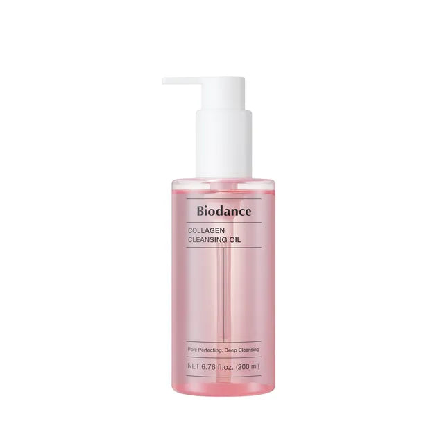 Biodance Collagen Cleansing Oil 200ml