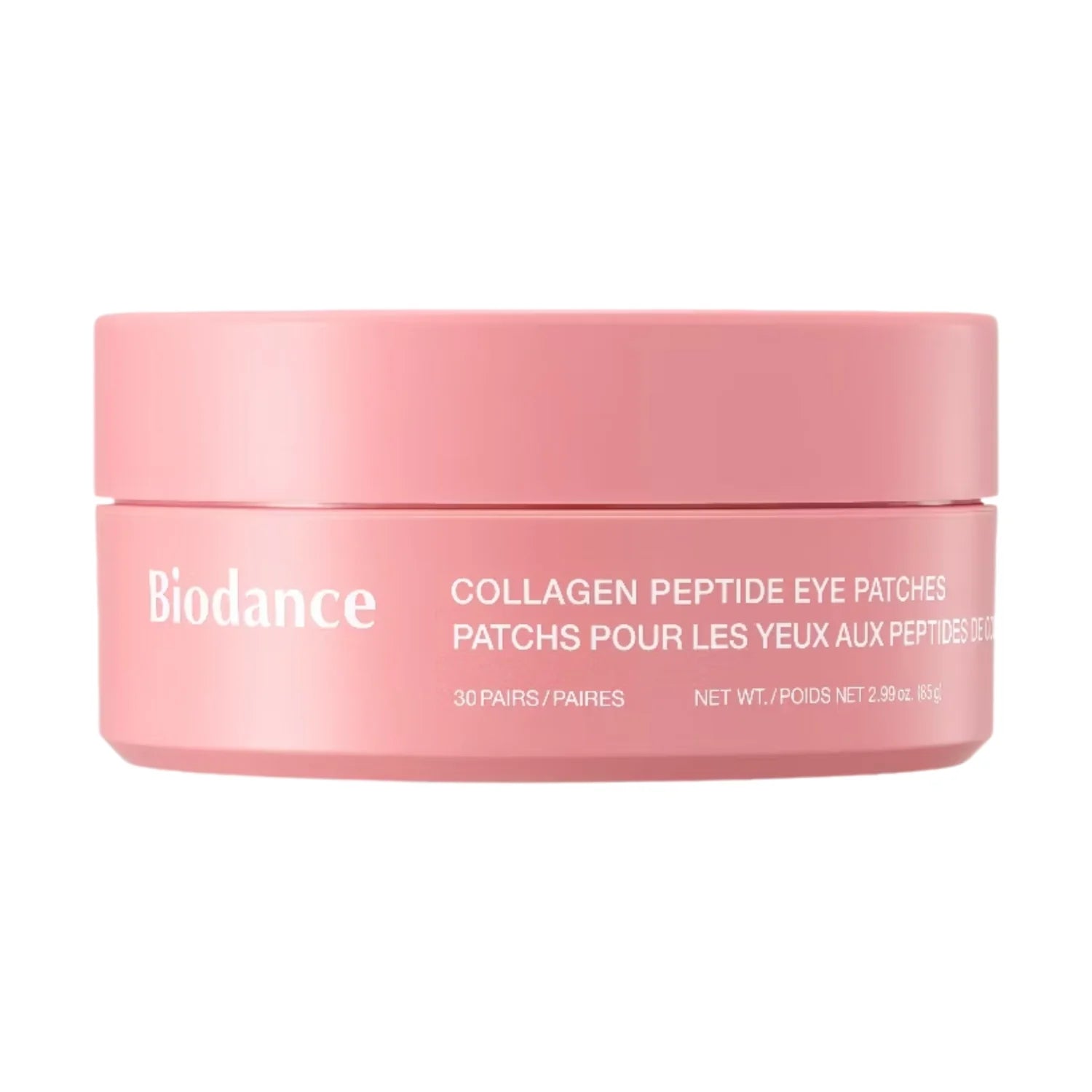 Biodance Collagen Peptide Eye Patches 30 Pairs