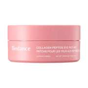 Biodance Collagen Peptide Eye Patches 30 Pairs