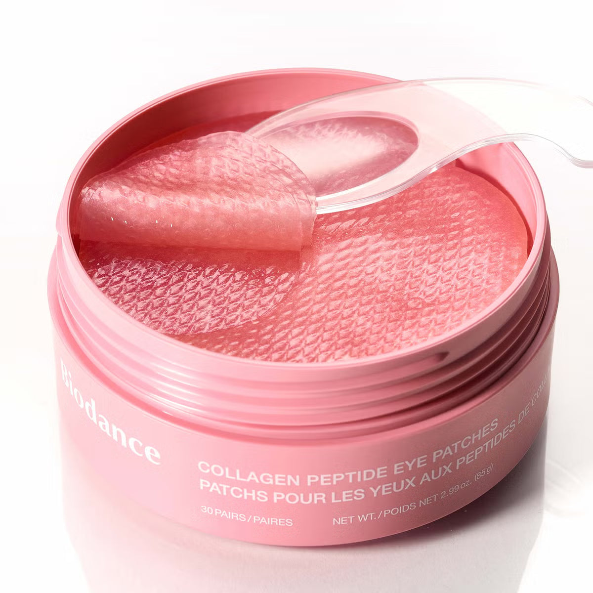 Biodance Collagen Peptide Eye Patches 30 Pairs