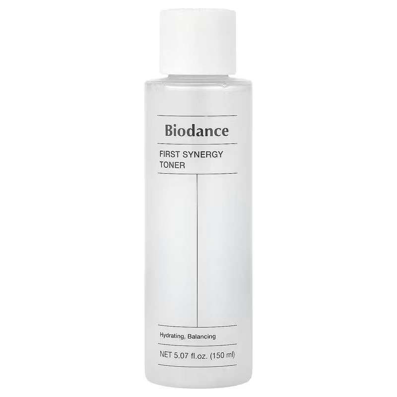 Biodance First Synergy Toner 150ml