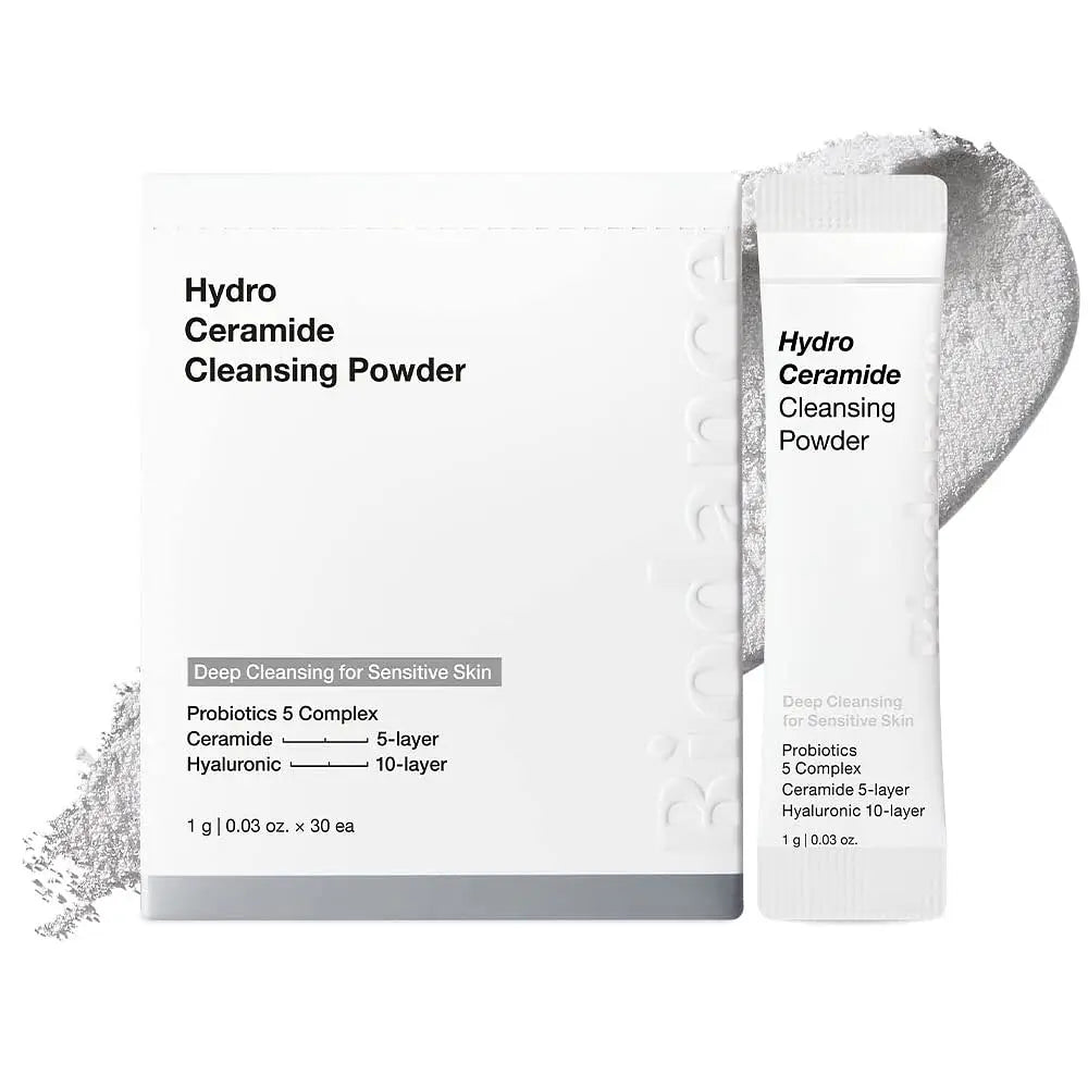 Biodance Hydro Ceramide Cleansing Powder 1G 30Ea