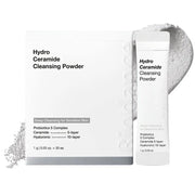 Biodance Hydro Ceramide Cleansing Powder 1G 30Ea