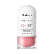 Biodance Invisible Collagen Peptide Suncfluid 50ml