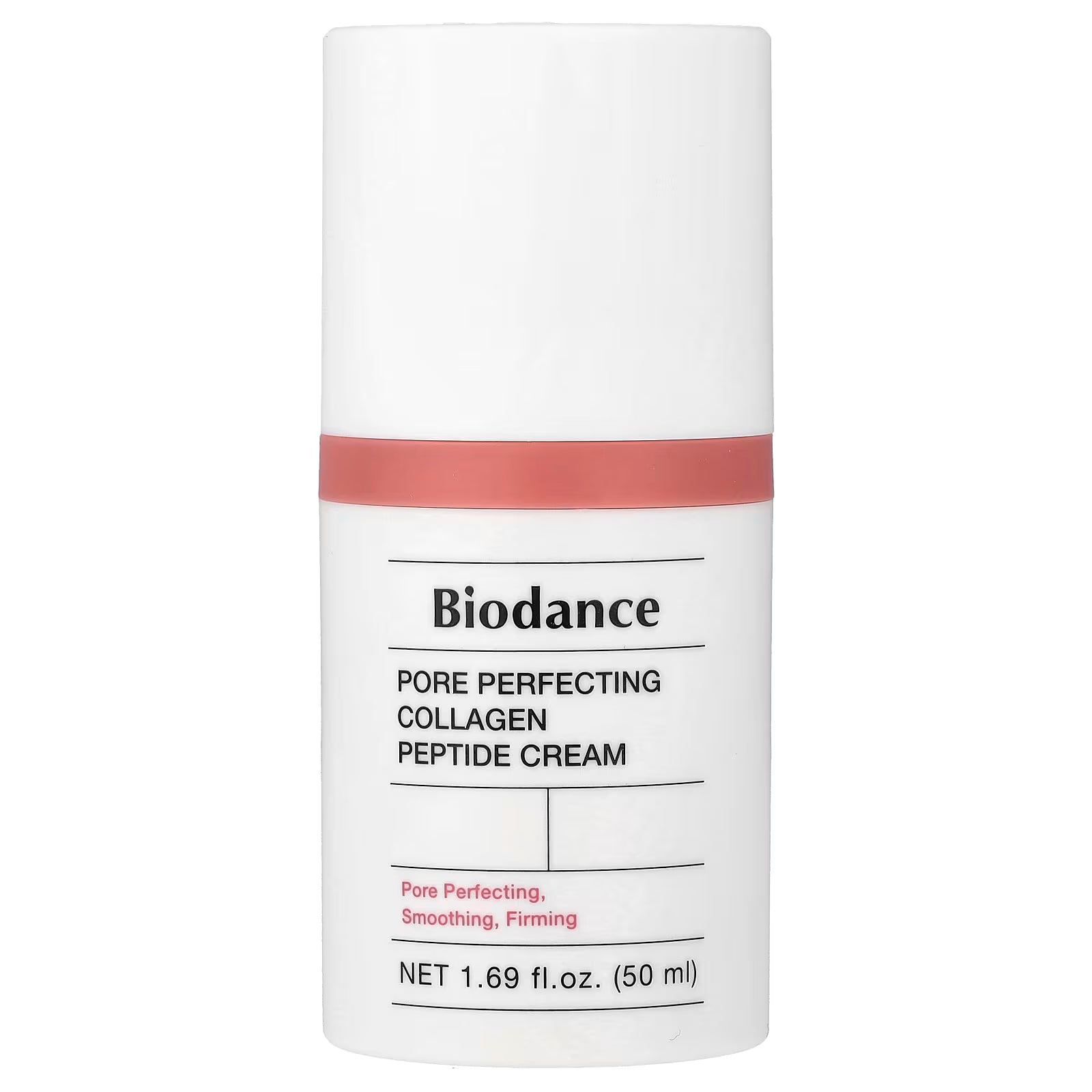Biodance Pore Perfecting Collagen Peptide Cream 50ml