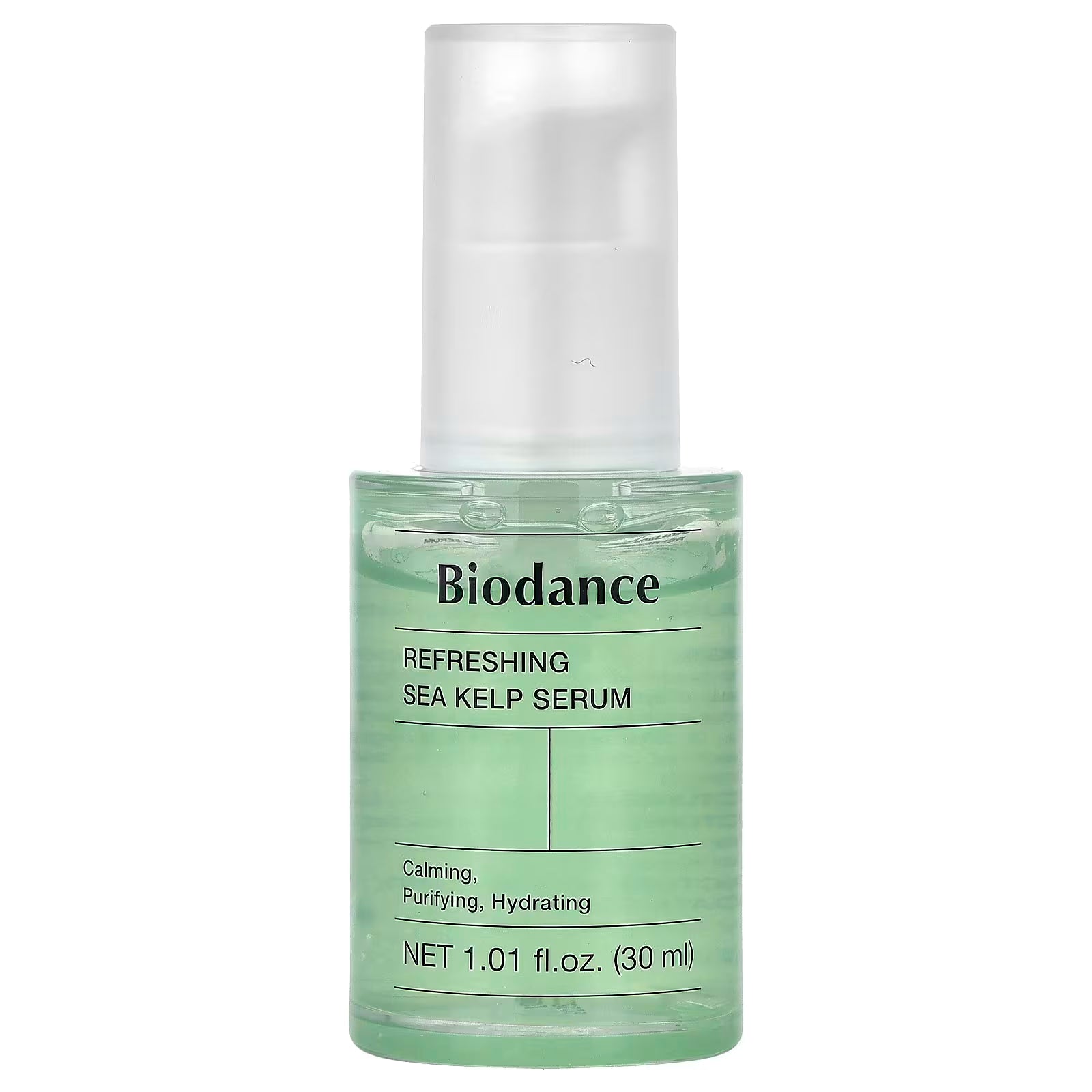 Biodance Refreshing Sea Kelp Serum 30ml