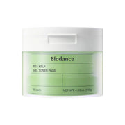 Biodance Sea Kelp Gel Toner Pads 60Pads