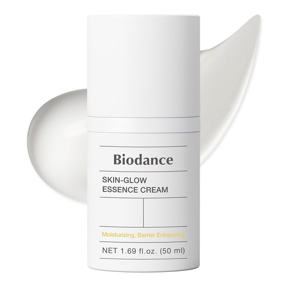 Biodance SkinGlow Essence Cream 50ml