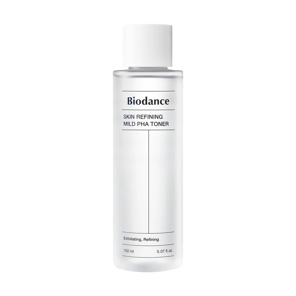 Biodance Skin Refining Mild Pha Toner 150ml