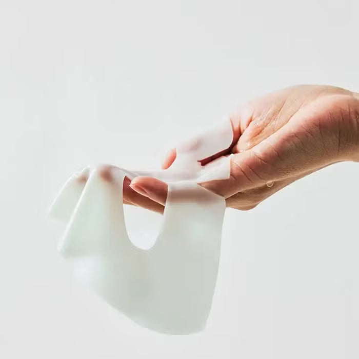 Biodance Refreshing Sea Kelp Real Deep Mask 1Box (34G 4Ea)