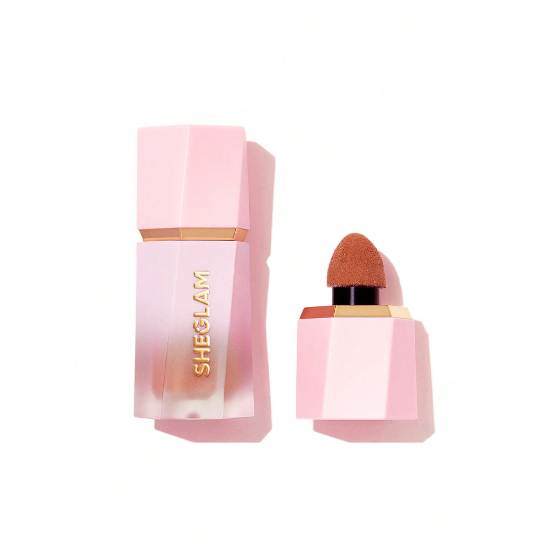 Sheglam Color Bloom Liquid Blush