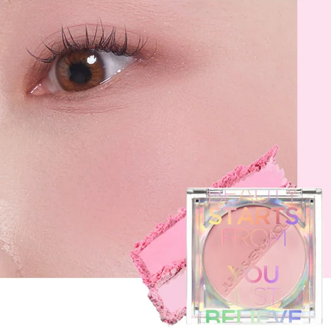 Jung Saem Mool Colorpiece Blush 4.3g
