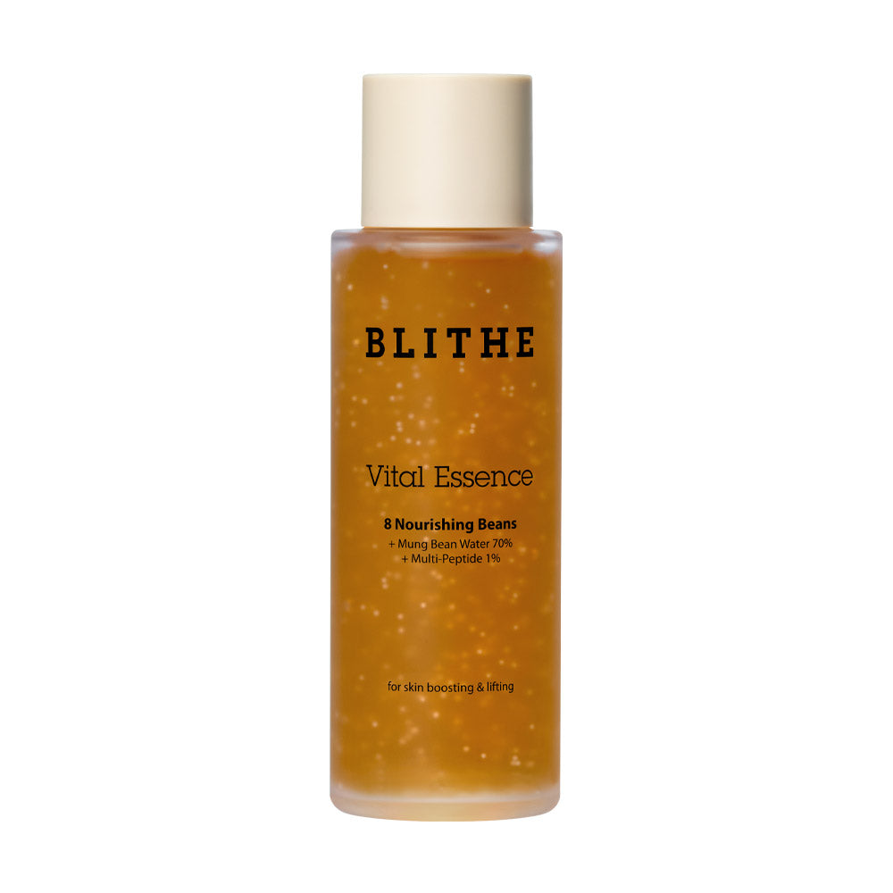 Blithe  Vital Essence 8 Nourishing Beans