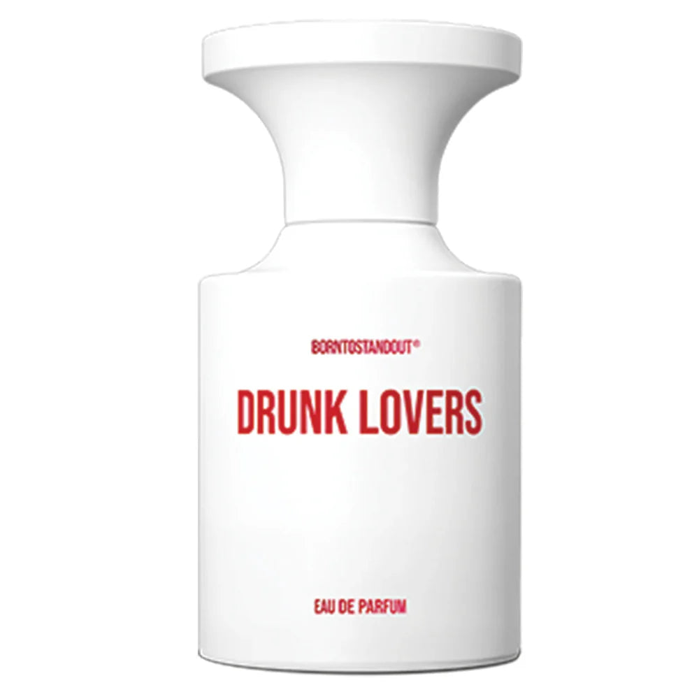 Borntostandout Drunk Lovers 100 ml Edp