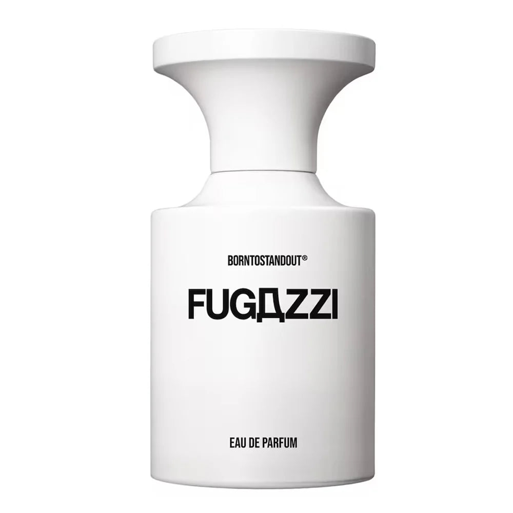 Borntostandout Fugazzi 100 ml Edp