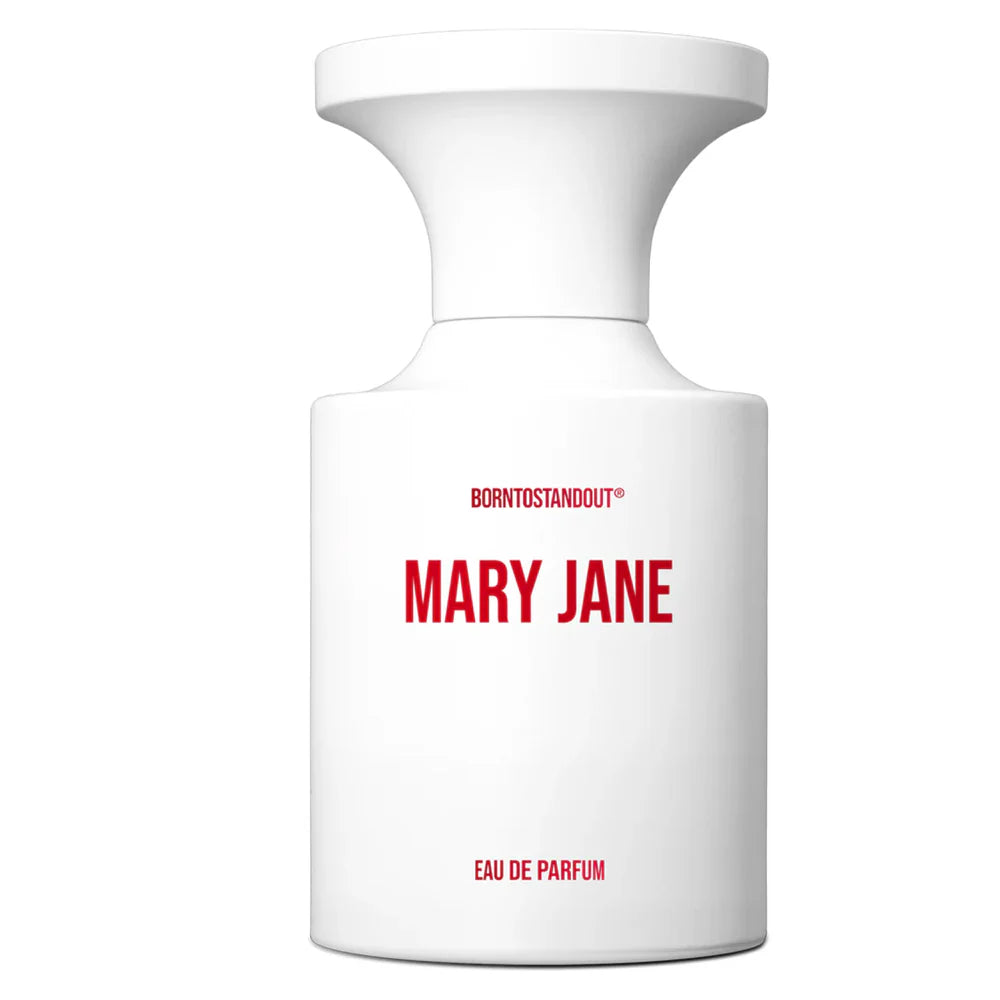 Borntostandout Mary Jane Edp 50 ml