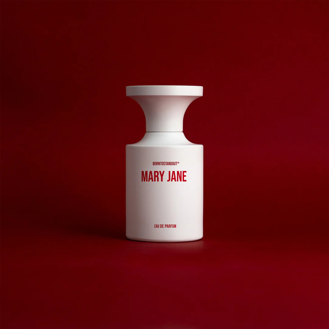 Borntostandout Mary Jane Edp 50 ml