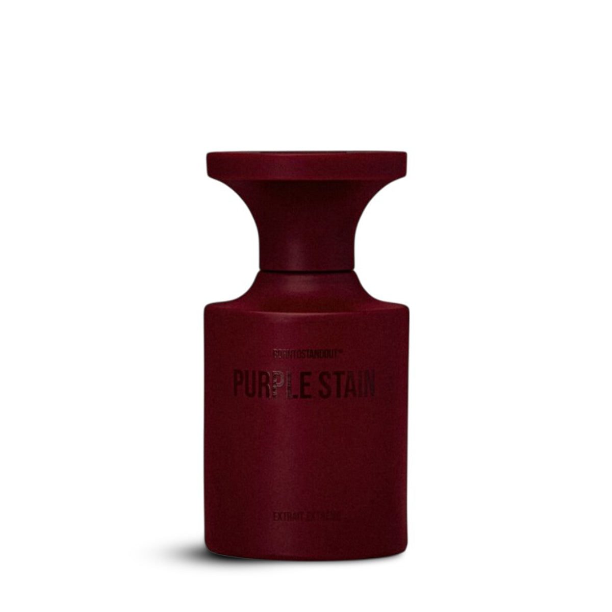 Borntostandout purple Stain Extrait Extreme 50ml