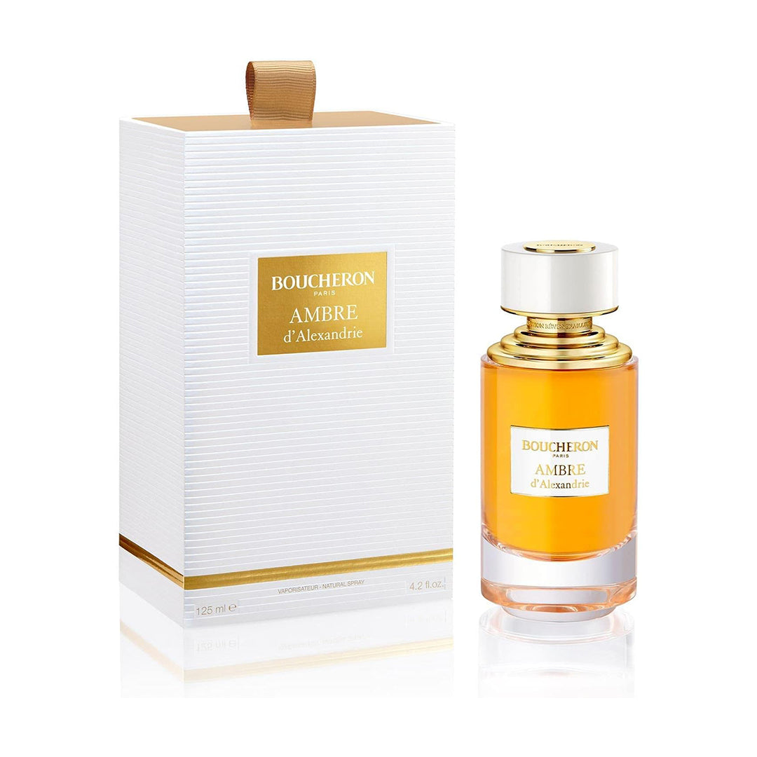 Boucheron Collection Ambre Edp 125ml