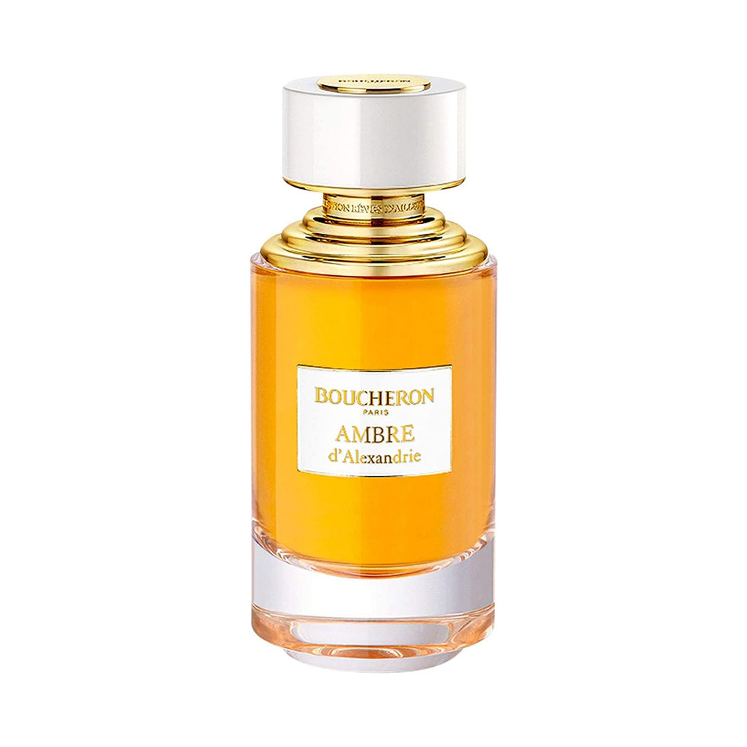 Boucheron Collection Ambre Edp 125ml
