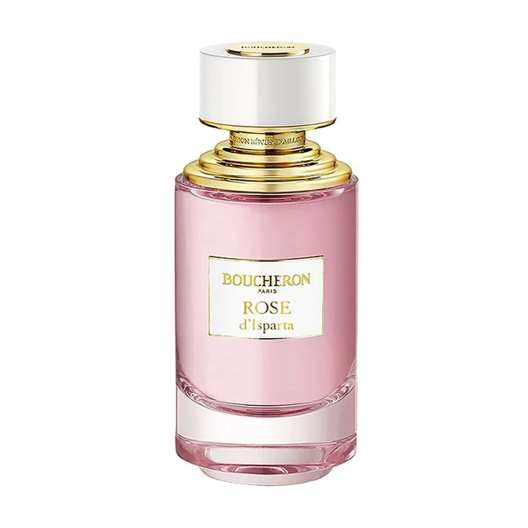 Boucheron Collection Rose 125ml Edp