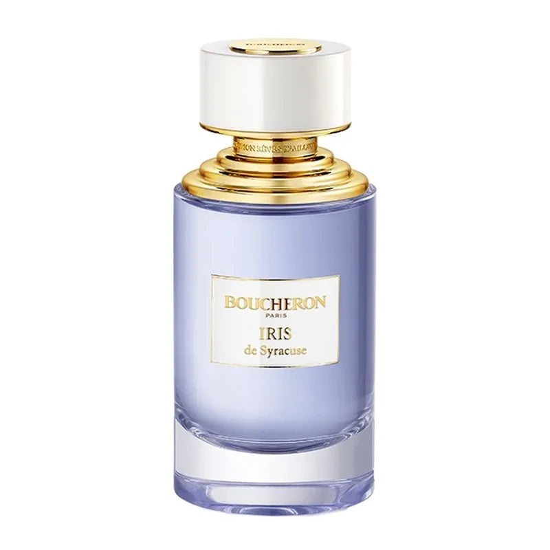 Boucheron Collection Iris Edp 125ml