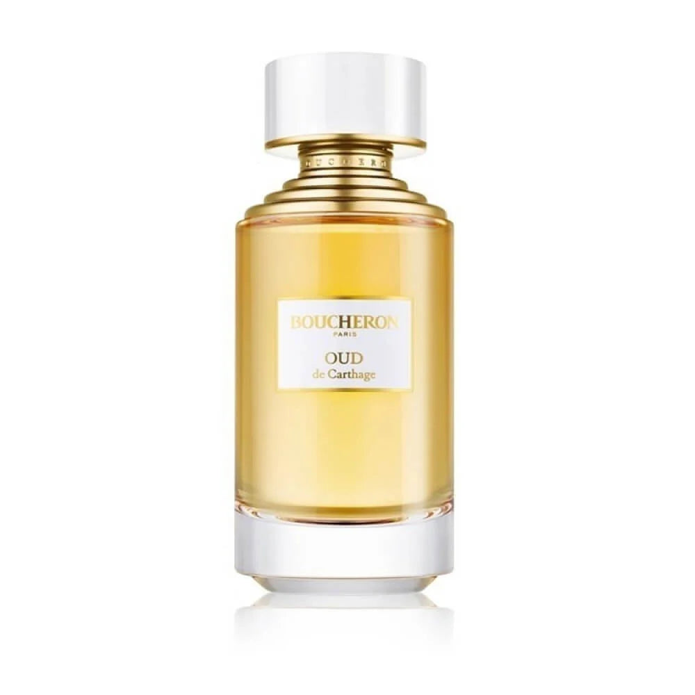 Boucheron Collection Oud Edp 125ml