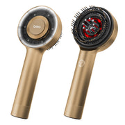 Breo Scalp Massager Gold