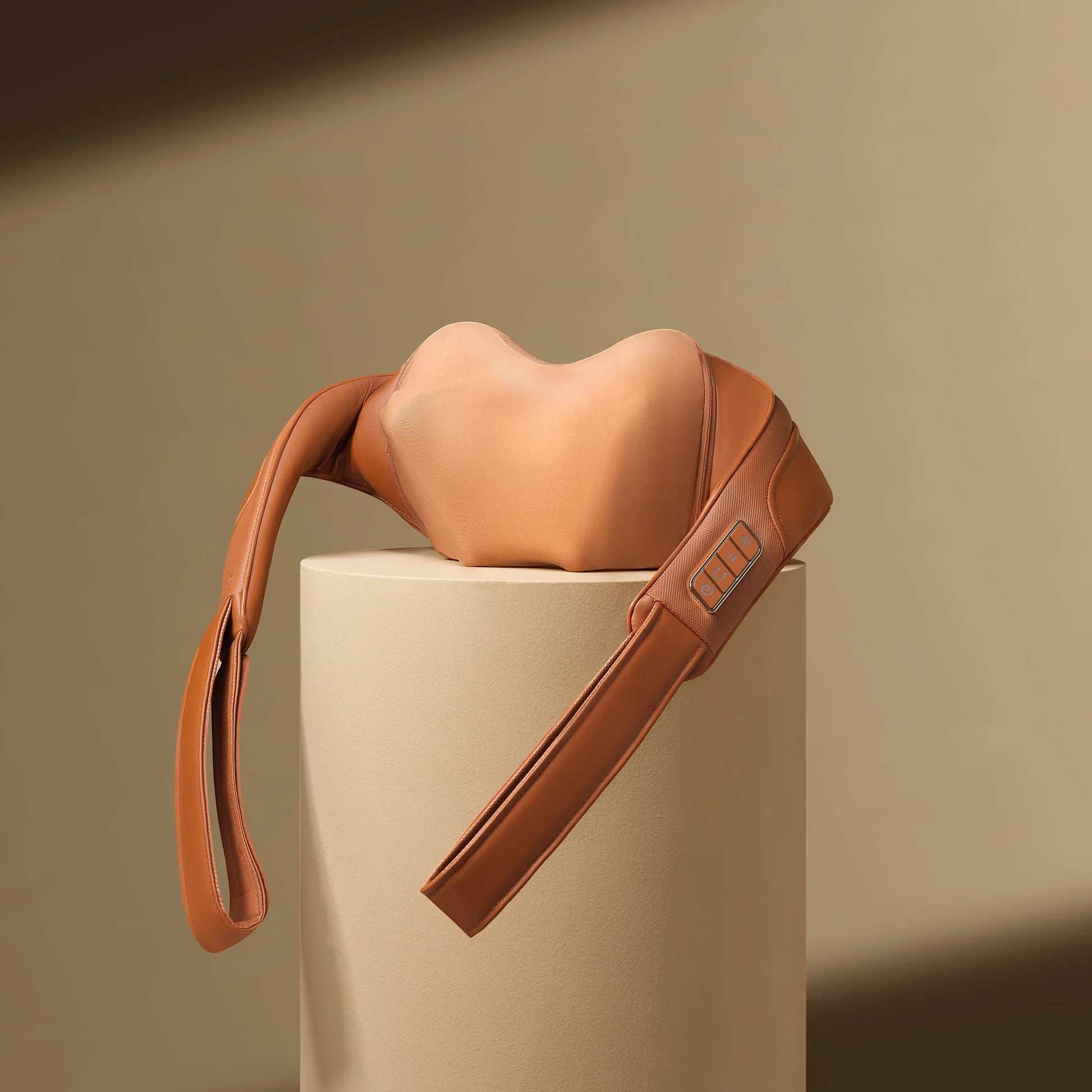 Breo Z6 Cervical Shoulder And Neck Massager
