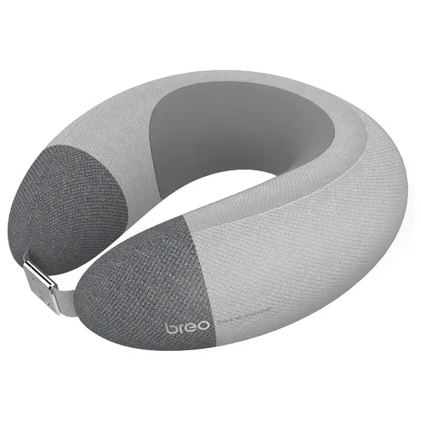 Breo iNeck Air 2 Neck & Shoulder Massager Travel Pillow