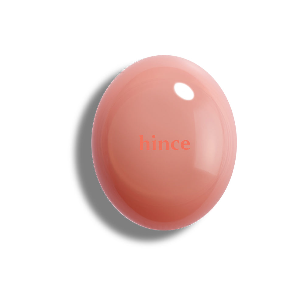 Hince Raw Glow Dewy Ball 01 Raw Rose Dew