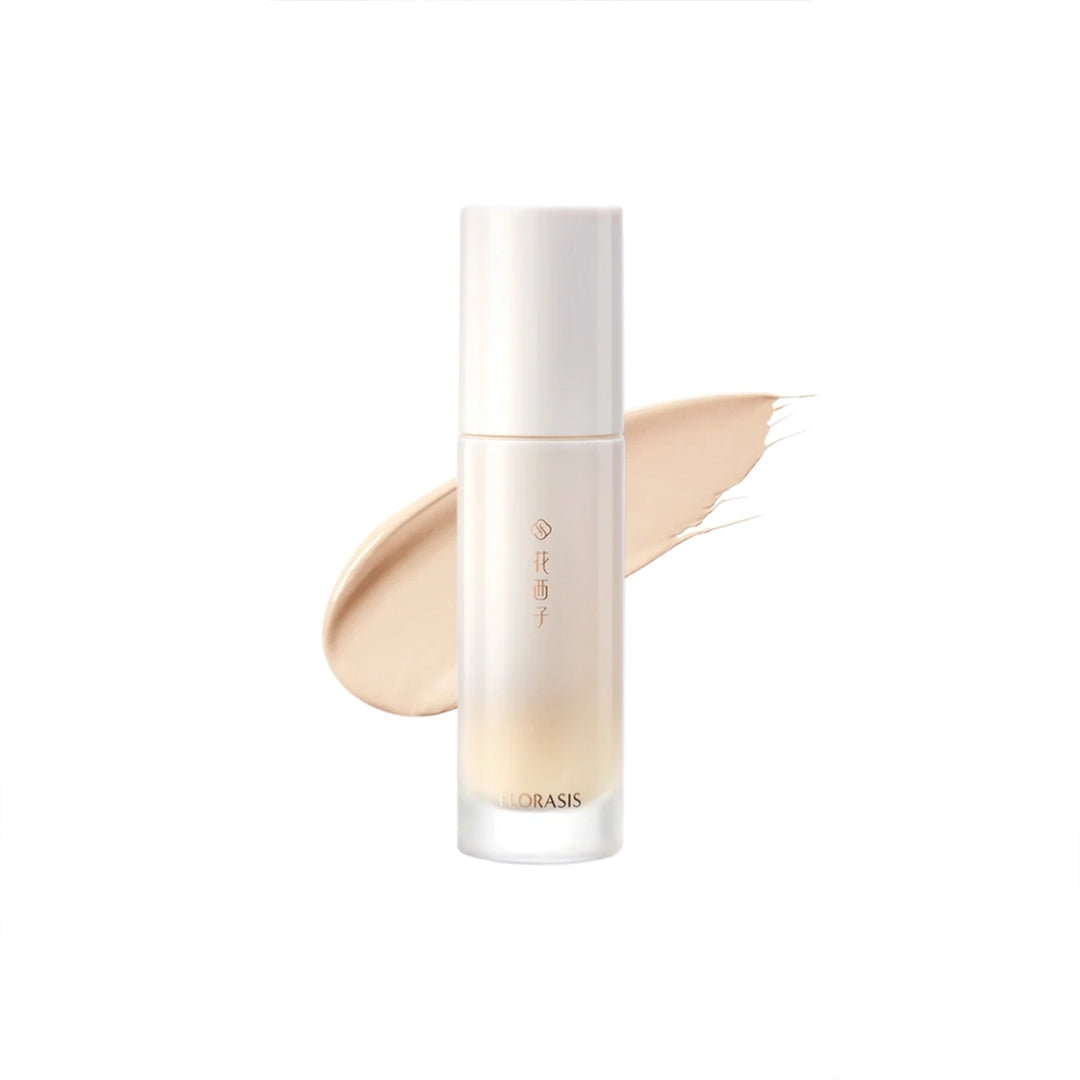 Florasis Serum Touch Perfecting Longwear Foundation