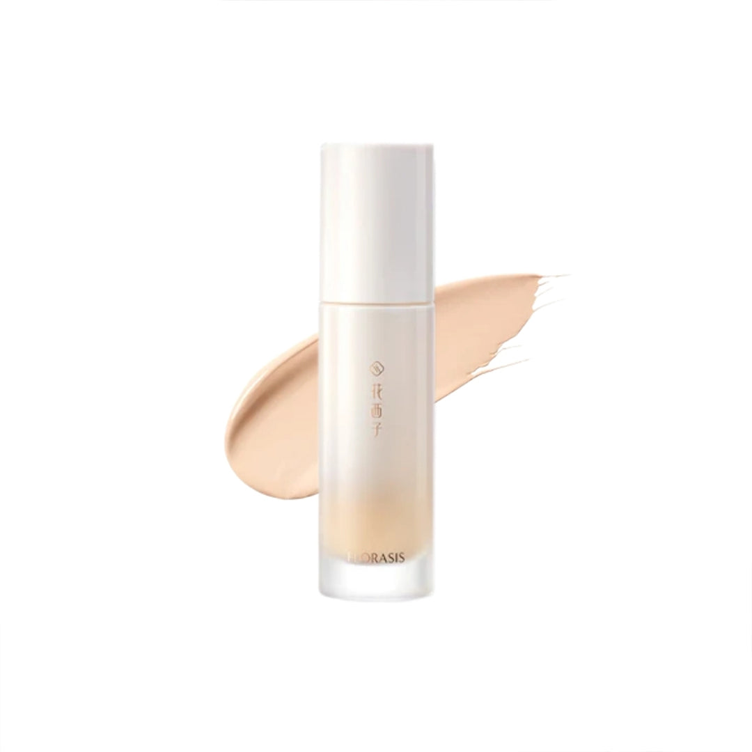Florasis Serum Touch Perfecting Longwear Foundation