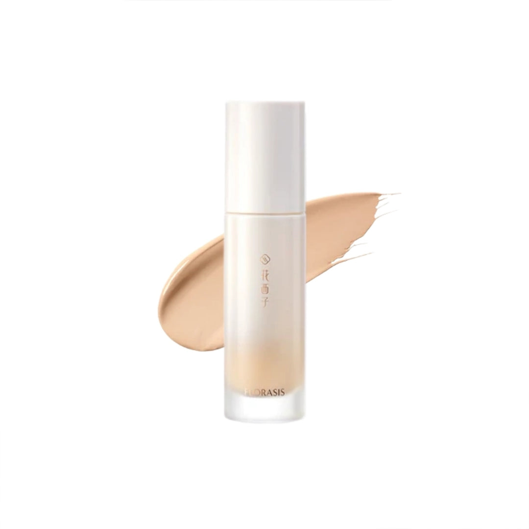 Florasis Serum Touch Perfecting Longwear Foundation