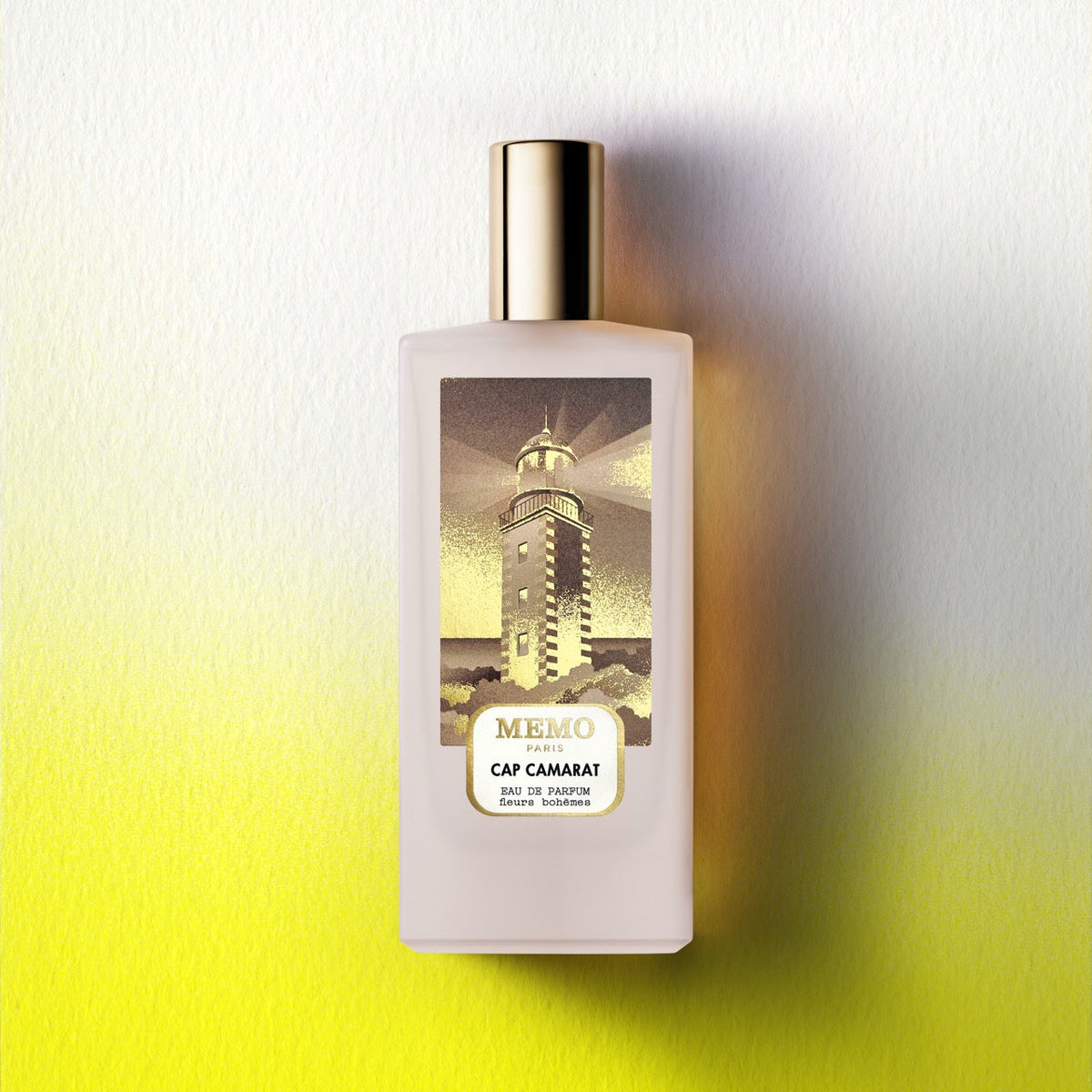 Memo Paris Cap Camarat 75ml