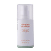 Haruharu wonder Centella 4% TXA gel serum 30ml