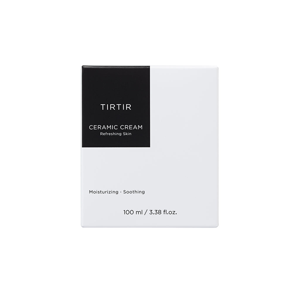 TIRTIR Ceramic Cream 100ml
