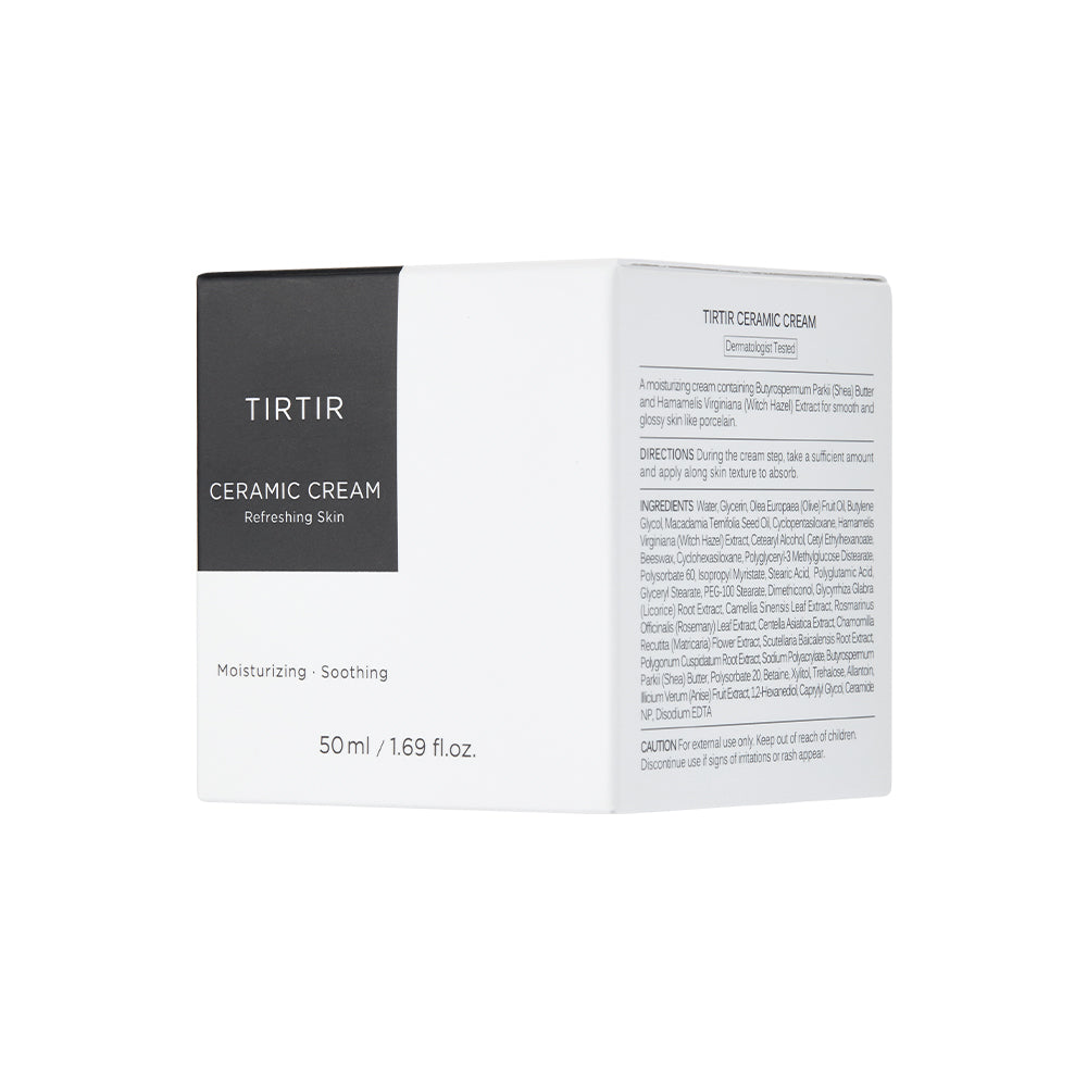 TIRTIR Ceramic Cream 50ml