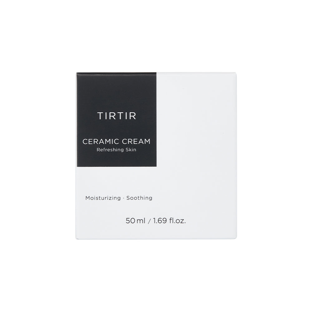 TIRTIR Ceramic Cream 50ml