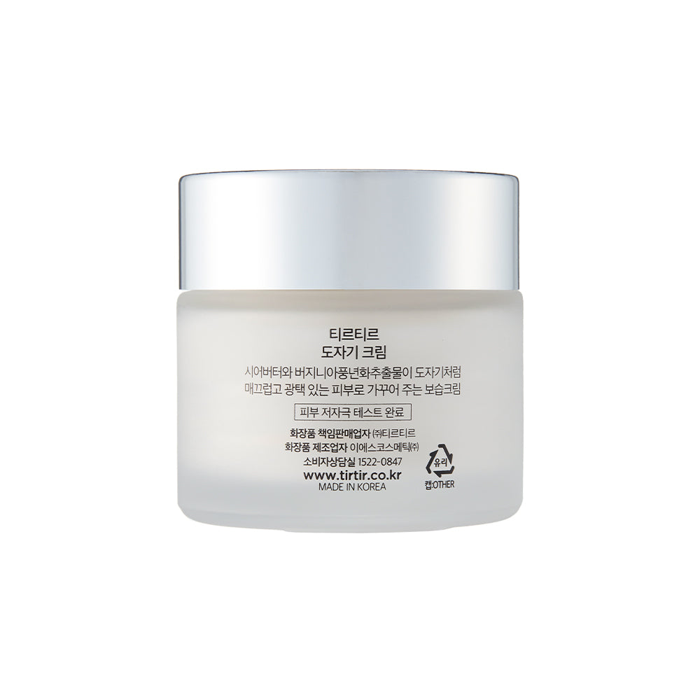 TIRTIR Ceramic Cream 50ml