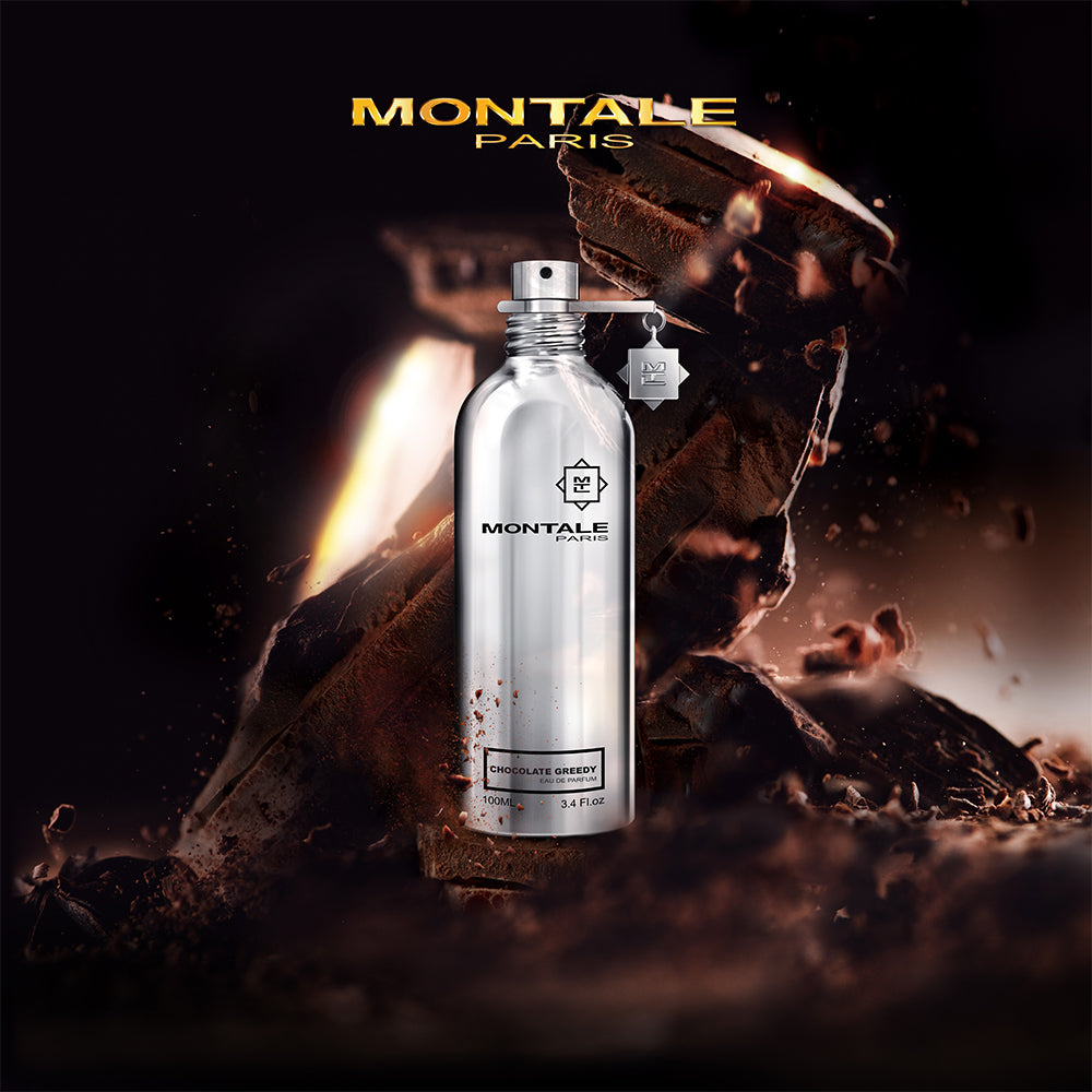 Montale Chocolate Greedy Edp 100ml