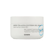 Cosrx Green Tea Aqua Soothing Gel Cream