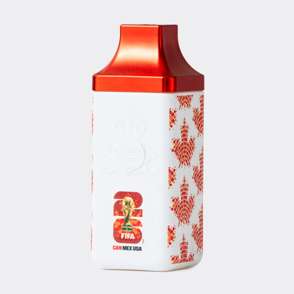 Al Jazeera Paris FIFA Canada EDP 100 ml